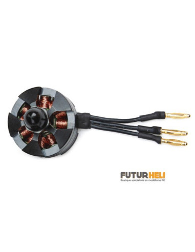 Moteur TB2204 CCW pour TB250 Racer Eturbine