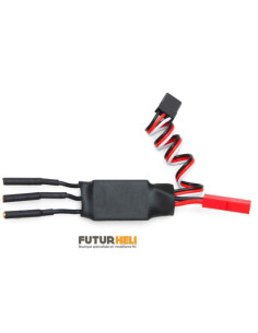 Esc 12A pour TB250 Racer Eturbine