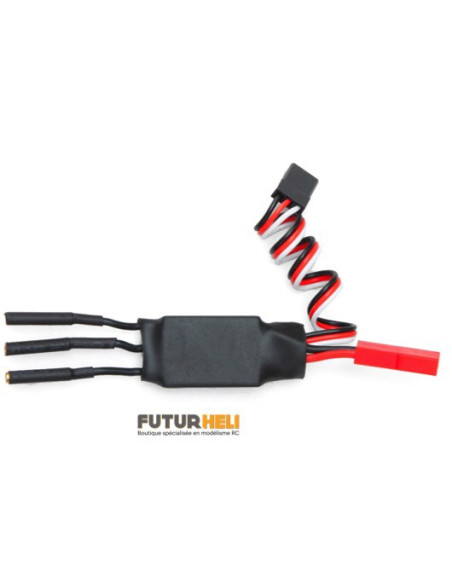 Esc 12A pour TB250 Racer Eturbine