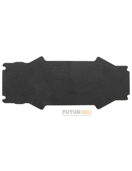 Protection Châssis TB250 racer Eturbine ETB-BF1