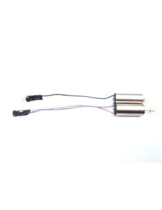SE4902001 Set moteurs NE210 / Tracer 60