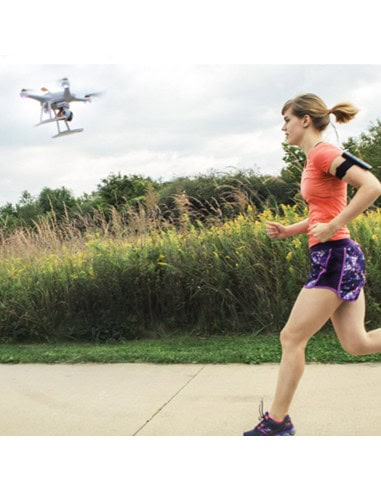 Accessoires drone Blade chroma baguette magique BLH8645