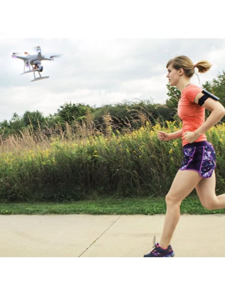 Accessoires drone Blade chroma baguette magique BLH8645