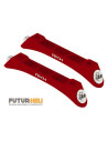 Arceaux patin alu rouge blade 230S Rakonheli