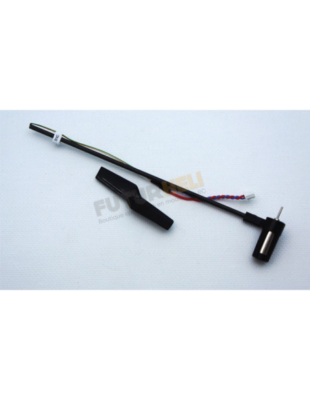 BLH2406 tube de queue assemblé blade Nano CPS