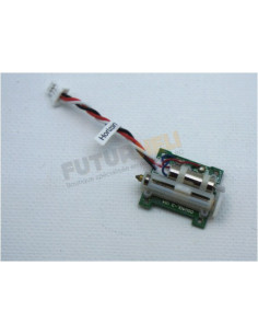 SPMSH2027L Servo Blade nano CPS