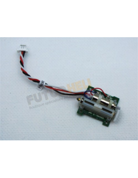 SPMSH2028L Servo Blade nano CPS