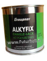 peinture Alkyfix Polyurethane incolor 200ml / Graupner