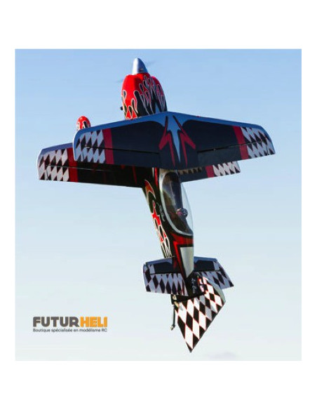 P3 Révolution 60CC ARF Hangar9 HAN4630