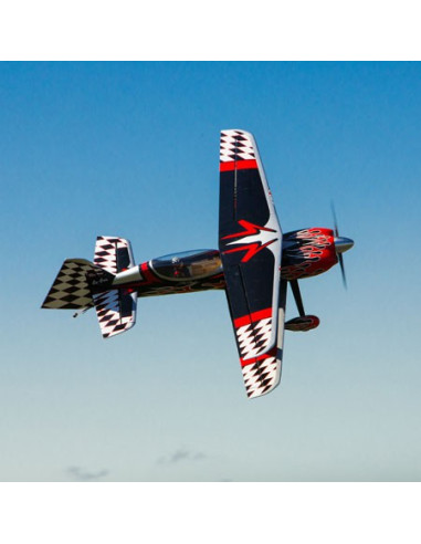 P3 Révolution 60CC ARF Hangar9 HAN4630