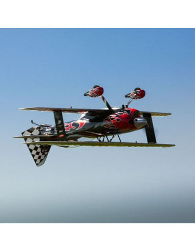 P3 Révolution 60CC ARF Hangar9 HAN4630