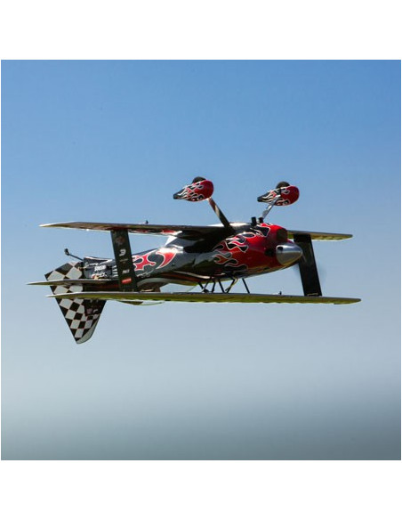 P3 Révolution 60CC ARF Hangar9 HAN4630