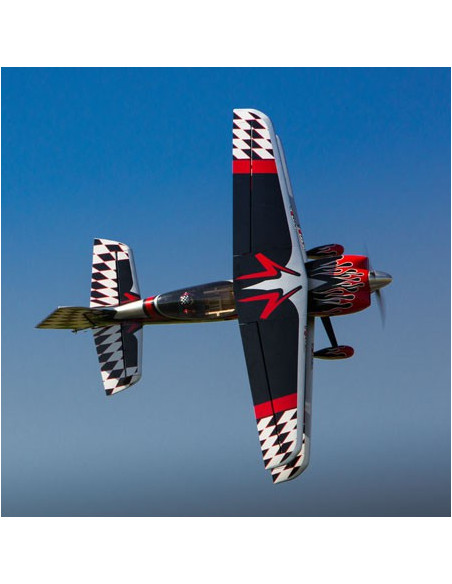 P3 Révolution 60CC ARF Hangar9 HAN4630