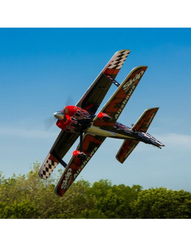 P3 Révolution 60CC ARF Hangar9 HAN4630