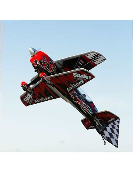 P3 Révolution 60CC ARF Hangar9 HAN4630