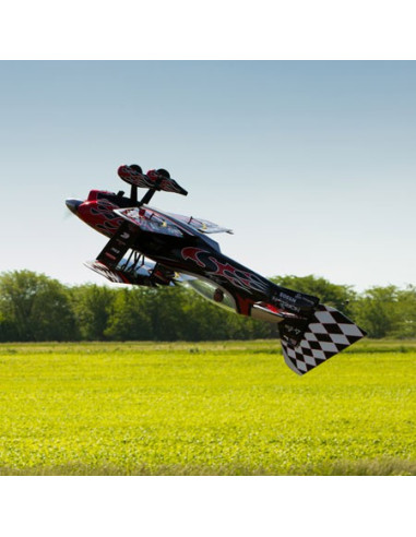 P3 Révolution 60CC ARF Hangar9 HAN4630