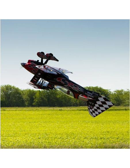 P3 Révolution 60CC ARF Hangar9 HAN4630