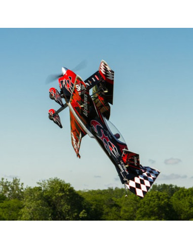 P3 Révolution 60CC ARF Hangar9 HAN4630