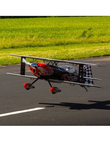 P3 Révolution 60CC ARF Hangar9 HAN4630