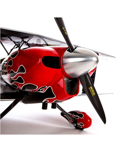 P3 Révolution 60CC ARF Hangar9 HAN4630