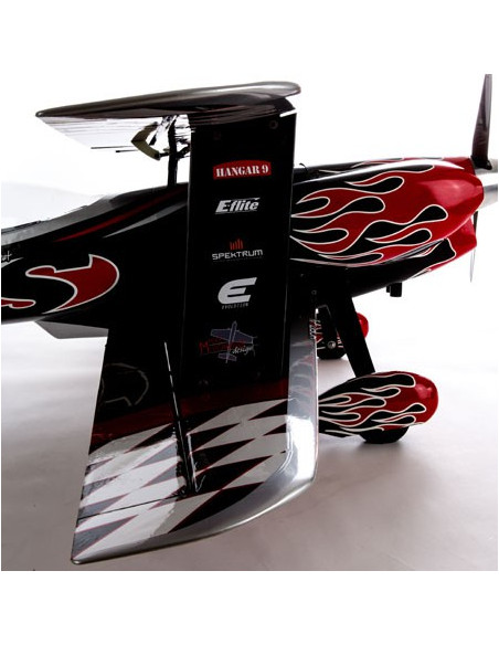 P3 Révolution 60CC ARF Hangar9 HAN4630