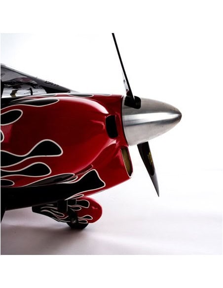 P3 Révolution 60CC ARF Hangar9 HAN4630