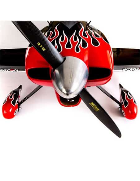 P3 Révolution 60CC ARF Hangar9 HAN4630