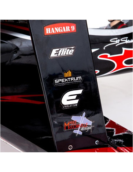 P3 Révolution 60CC ARF Hangar9 HAN4630