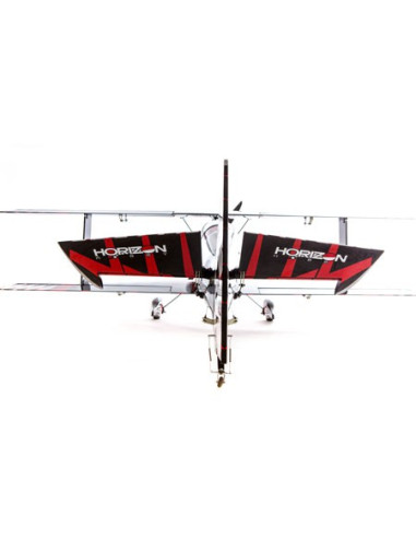 P3 Révolution 60CC ARF Hangar9 HAN4630