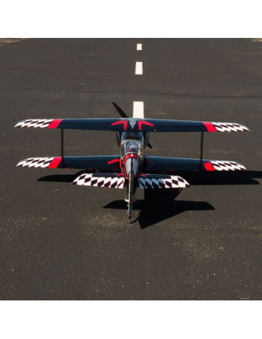 P3 Révolution 60CC ARF Hangar9 HAN4630