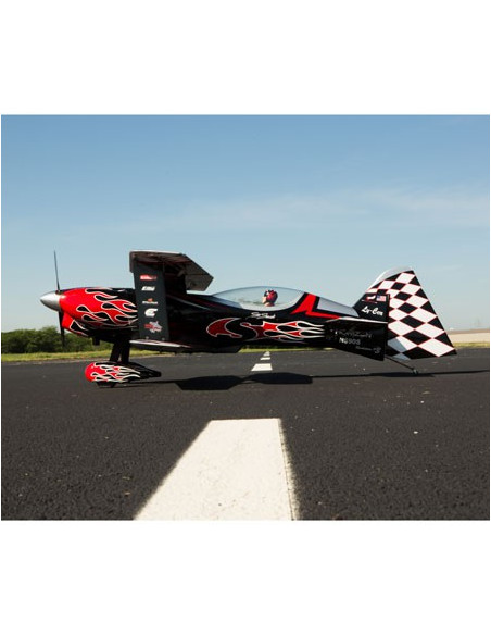 P3 Révolution 60CC ARF Hangar9 HAN4630