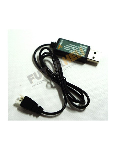 HBZ8702 Zugo Cordon de charge USB