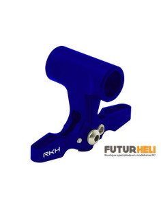 Centre de tête Alu Bleu Blade 230S Option Rakonheli