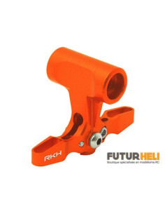 Centre de tête Alu noir Blade 230S Option Rakonheli