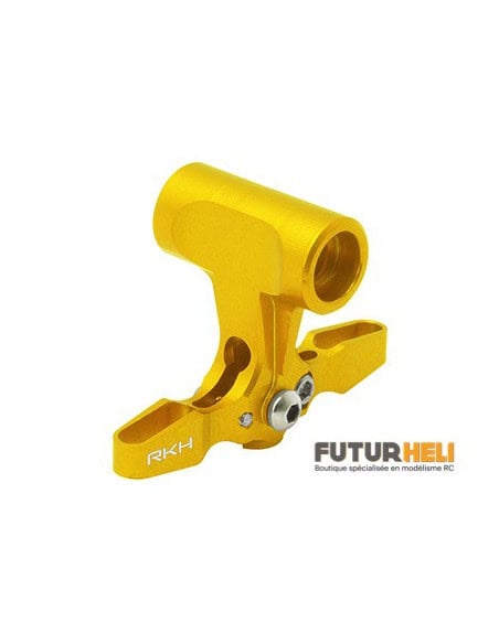 Centre de tête Alu argent Blade 230S Option Rakonheli