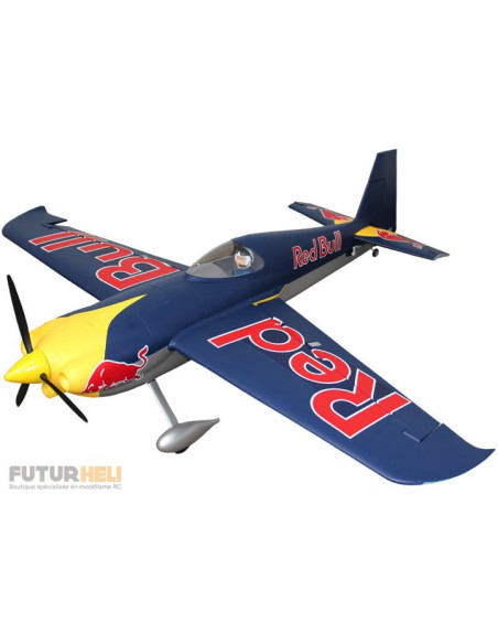 RED BULL EDGE 540 1,32m PNP Ref 031493