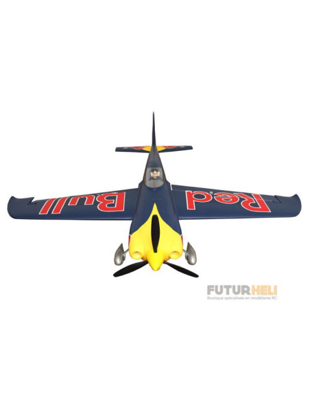 RED BULL EDGE 540 1,32m PNP Ref 031493