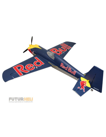 RED BULL EDGE 540 1,32m PNP Ref 031493