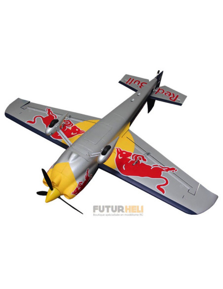 RED BULL EDGE 540 1,32m PNP Ref 031493