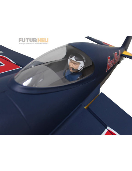 RED BULL EDGE 540 1,32m PNP Ref 031493