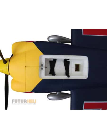 RED BULL EDGE 540 1,32m PNP Ref 031493