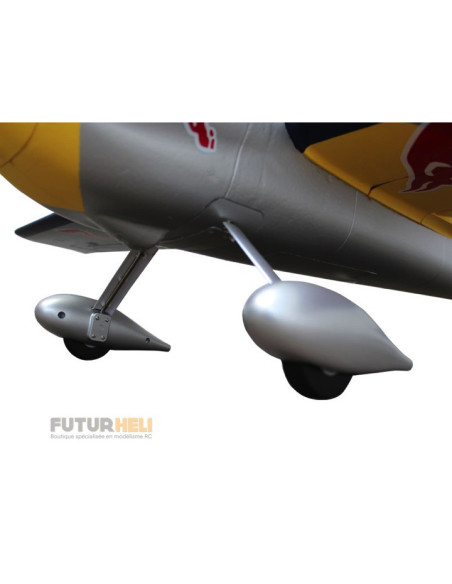 RED BULL EDGE 540 1,32m PNP Ref 031493