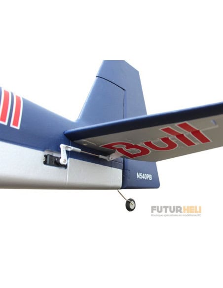 RED BULL EDGE 540 1,32m PNP Ref 031493