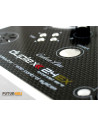 jeti DS16 Duplex Carbon line -Récepteur 9voies+Valise Mode 1et3