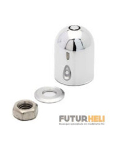 EFL1301 Cone + écrou Carbon-Z T-28 E-flite