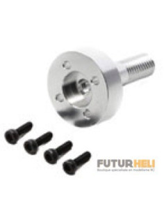 EFL1304 Adaptateur d'hélice Carbon-Z T-28 E-flite