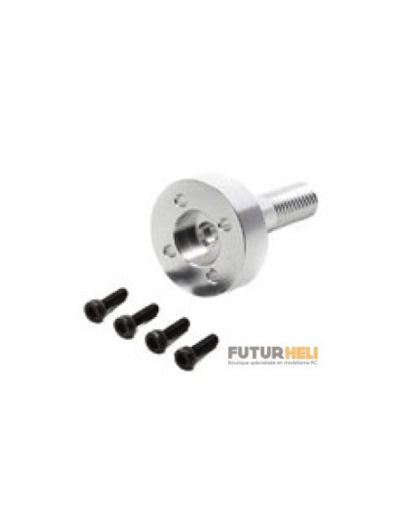 EFL1304 Adaptateur d'hélice Carbon-Z T-28 E-flite