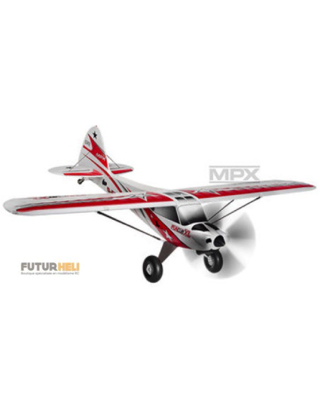 FUNCUB XL RR 1,70m Multiplex 214331