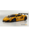 La Ferrari carrosserie Mini-Z Autoscale Kyosho MZP224Y