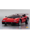 MAC LAREN 12C GT3 2013 Blanche Autoscale Kyosho MZP226W